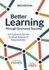 Книга Better Learning Through Structured Teaching : A Framework for the Gradual Release of Responsibility