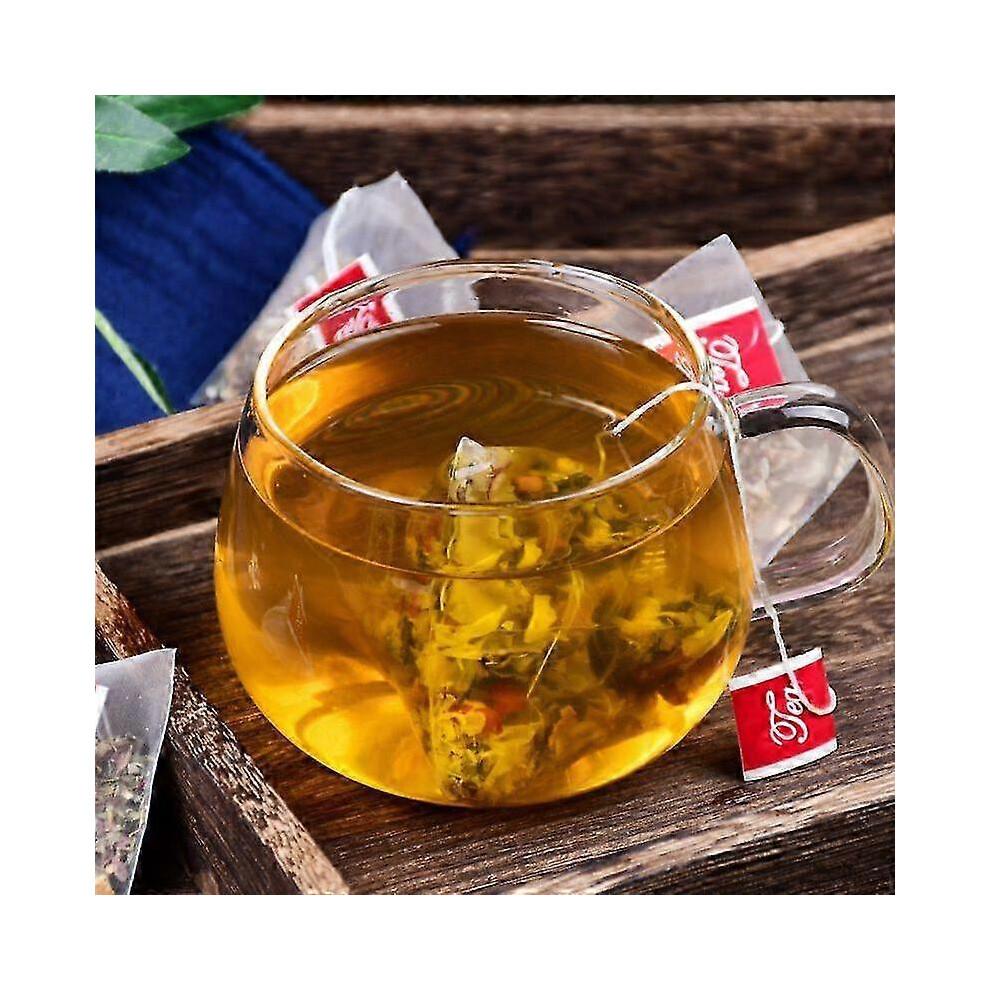 60pcs Detox Fat Burner Tea Women's Fast Tea for Weight Loss Weight Loss Tea for Men And Women 29-Herb Slimming Tea