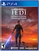 Star Wars Survivor North PS4 Jedi (Import America) -