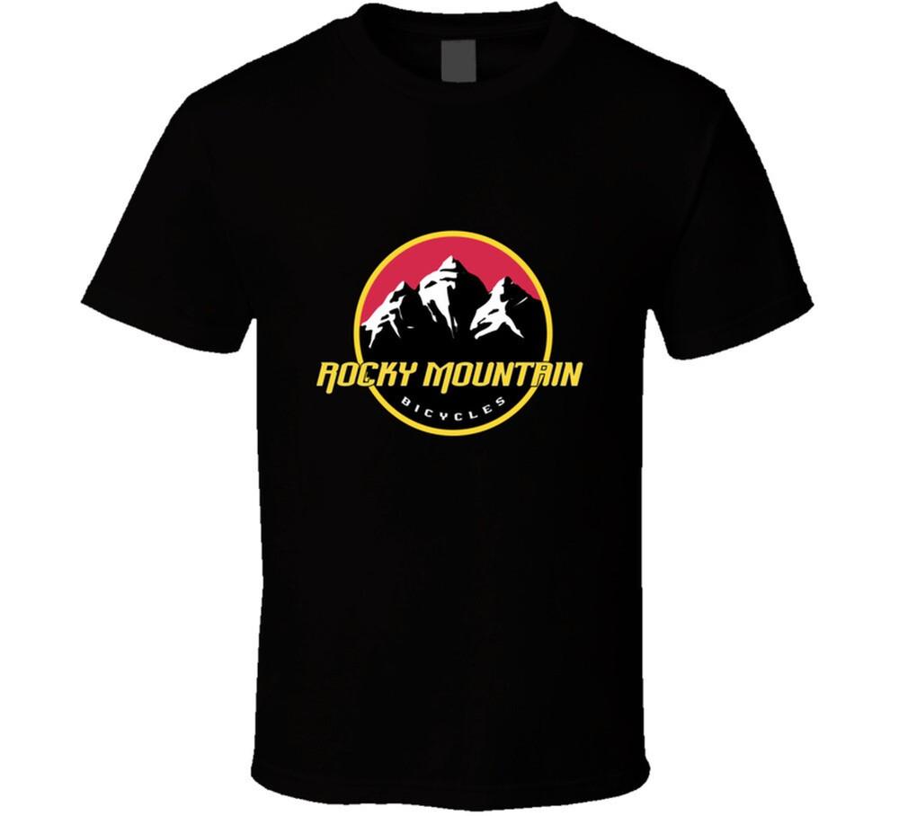 Скалистые горы