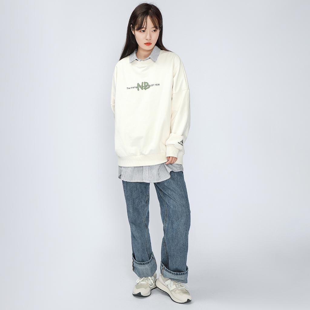 New Balance 237 Moonbeam Женские кроссовки Крем-морская соль WS237DH1