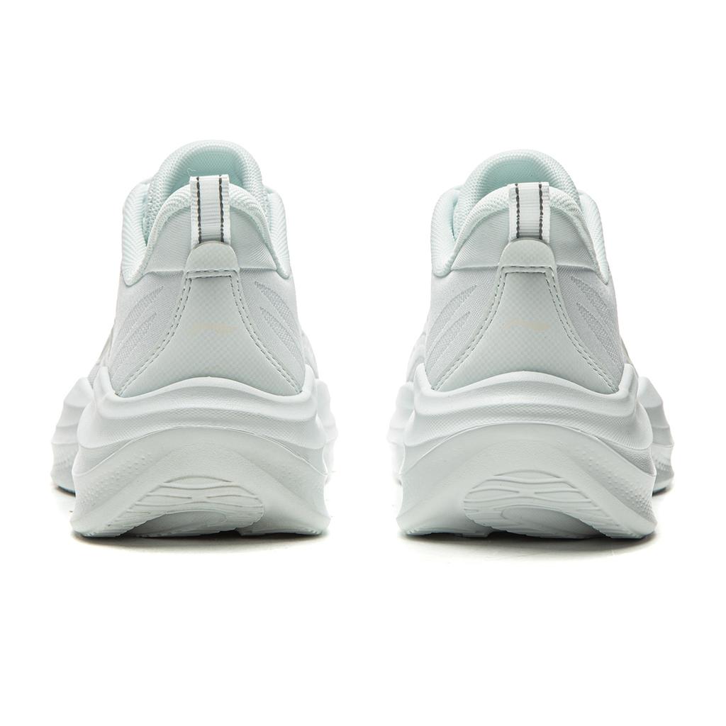 Li Ning Ride Waves 2 Амортизирующие Скользкие Устойчивые к истиранию Легкие Низкие Повседневные Беговые Кроссовки Женские ARSW042-3