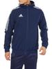 Adidas Soccer Condivo 22 Jacket KMG02 Team Navy Blue All-Weather Men's (HA6266)