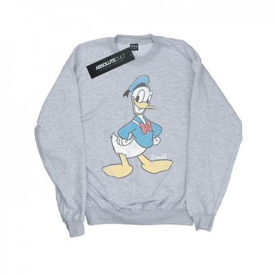 Классический свитшот Donald Duck для мальчиков