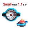 Car Gas Cap Off-road Modification Car Tank Cap Racing Buggy Measurable Temperature Universal Spec