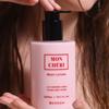 Витаминный лосьон для тела Mon Cherie с вишней 300 мл