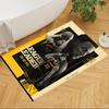 Steph Curry Action Large Mouse Pad Gaming Laptop Mouse Pad HD Print Desk Pad Non-Slip Rubber Base Perfect for Office Desktop Supplies School Home