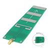 Reliable 10 5dB Gain Antenna for Yagi 2 4G WiFi Directional Video Transmission