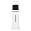 Standing Humidifier 25W Quiet Top Fill Floor Humidifier Essential Oil Diffuser with 3 Mist Levels 12H Timer 8L Water