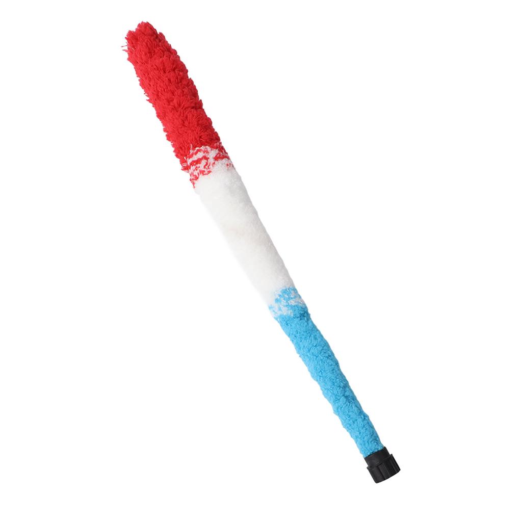 Щетка для чистки альт-саксофона, цветная внутренняя стенка, чистящая щетка для выступлений