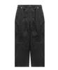 FORMLICH Flight Pants / Black