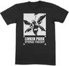 Linkin Park Hybrid Theory Graphic T-shirt