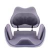 P7 Folding Multi-Function Pelvic & Lumbar Massage Cushion