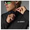 adidas Флисовая на молнии Terrex Xperior Climawarm+ Wind Light