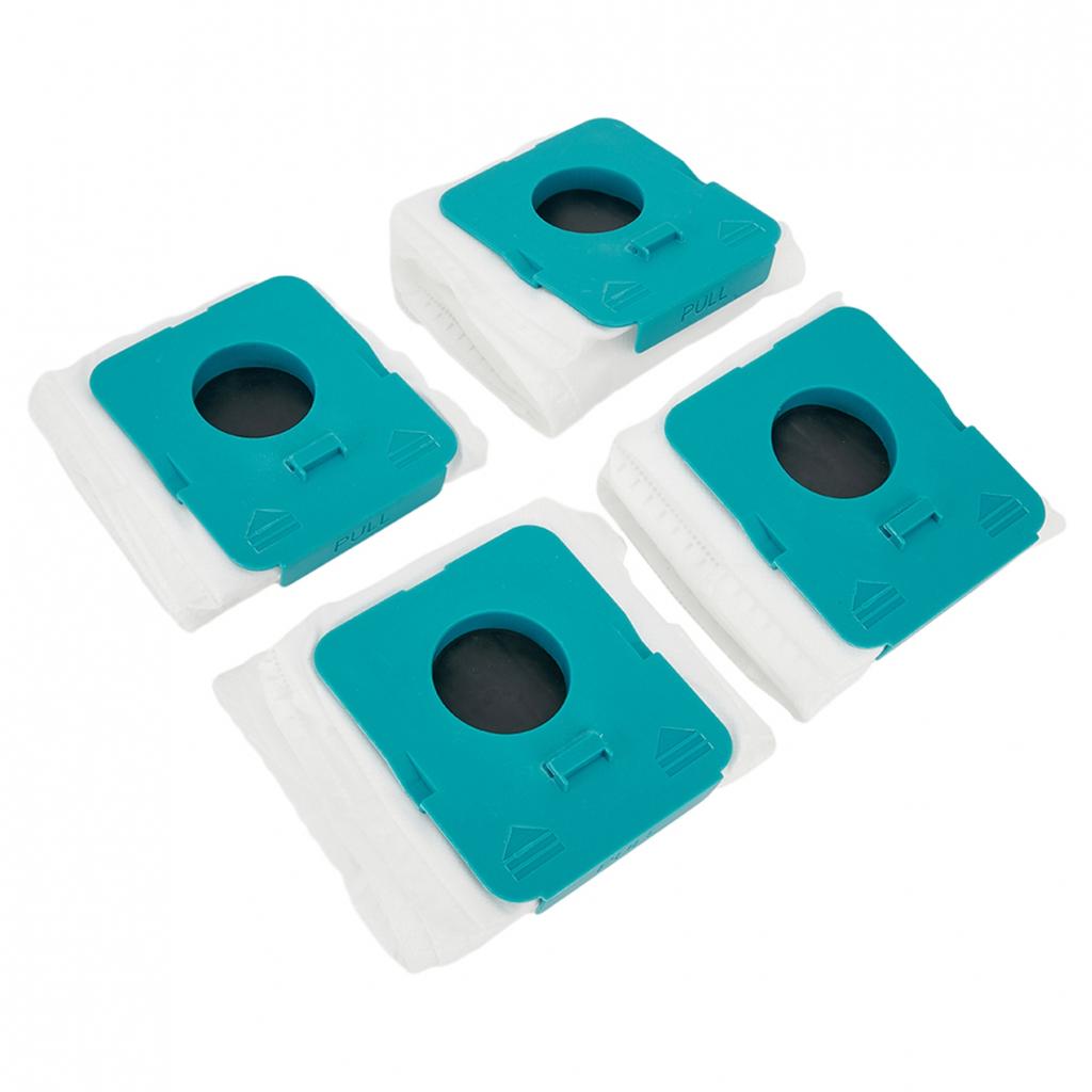 10 шт. пылесборник для пылесоса подходит для Samsung BESPOKE Jet VCA-ADB95