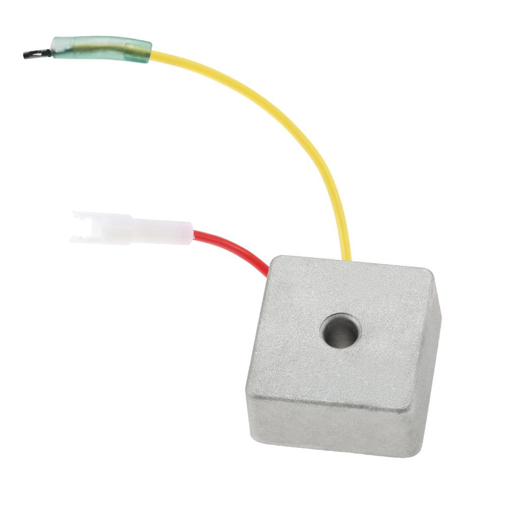 Регулятор напряжения