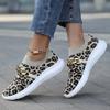 Shoes Woman Trend Summer Casual Sneakers Platform Women's Sports Shoes Breathable Ladies Running Shoes On Sale Female Shoes 42