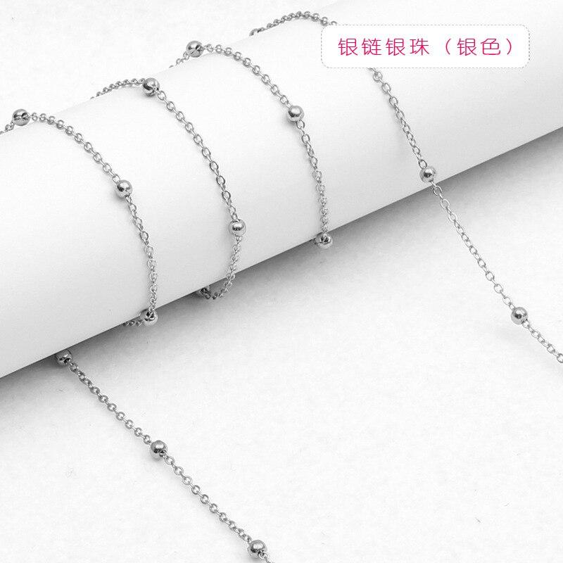 Яркие металлические солнцезащитные очки в стиле ретро, ремешки-цепочки, ремешки золотого цвета, очки для чтения, подвесная веревка, держатель для очков, шнур, ремешок