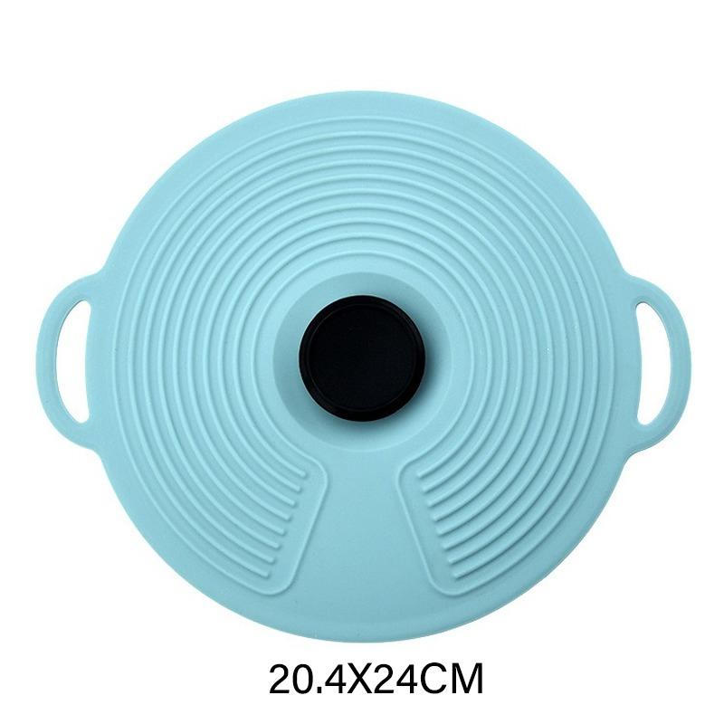 Reusable Self Sealing Lid Silicone Stretch Lids Universal Lid Silicone Bowl Pot Lid Silicone Cover Pan Cooking Food Fresh Cover