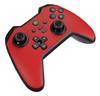 Genesis manganese 400 wireless controller red