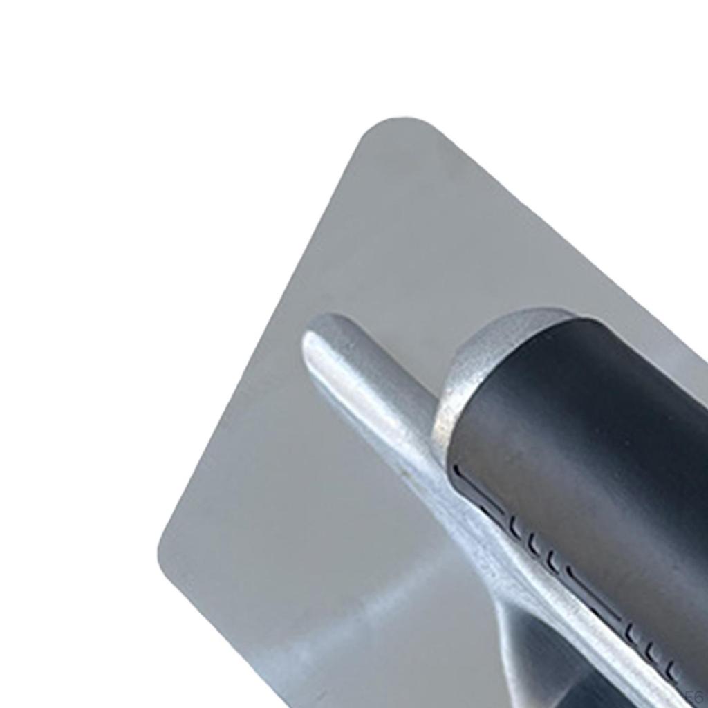 Шпатели для гипсокартона Шпатели для штукатурки Цемента Шпатели для шпатлевки Обычная полировка Каменщик Шпатель Плоский