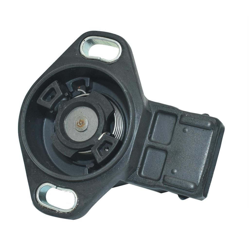 Датчик положения дроссельной заслонки MD614375, пригодный для Eagle Summit 1995-1996 гг.