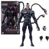 Симбиот Веном Многоголовый 7-дюймовая Фигурка - Marvel Legends Киноверсия