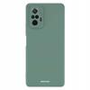 Sc Silicone Case Redmi Note 10 Pro Dark Green