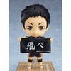Nendoroid Haikyuu!! Daichi Sawamura Non-Scale Painted Plastic Action Figure (Reissue)