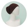 Solid Color Modal Bandage Cap Headscarf