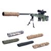 Hoyoo Camouflage Silencer Sleeve for Outdoor Tactical Equipment
