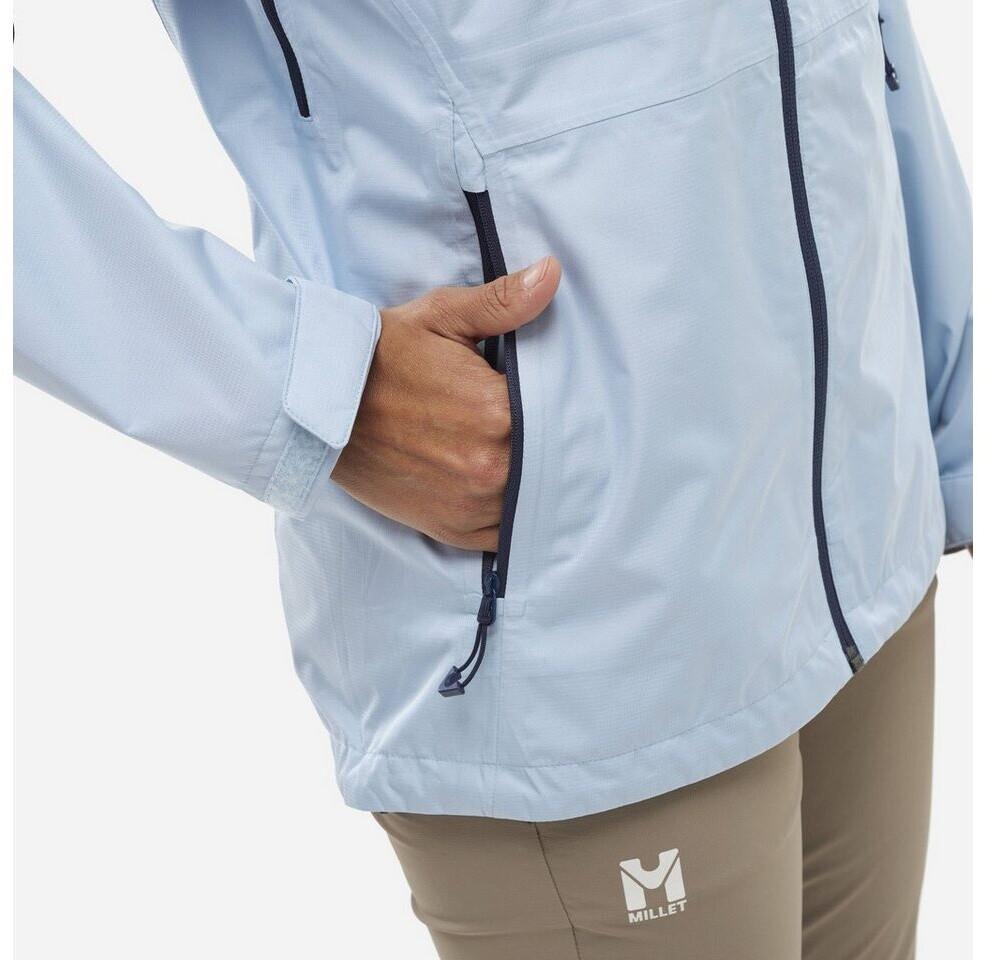 Куртка Millet fitz roy jacket iceberg n9926