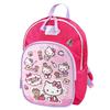 Takanami Create Backpack M Hello Kitty Rose Pink H305 X W240 X D110mm [110418] Approx.