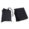 Pool Filter Pump Cover Drawstring Design UV and Dust Proof Outdoor Pool Equipment Cover