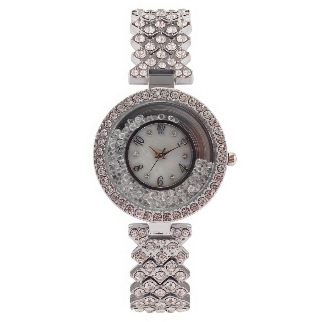 Женские модные кожаные часы