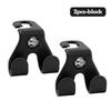 Car Seat Back Hook Mobile Phone Bracket Handbag Hanger Interior Accessories For AMG Benz CITAN VITO SPRINTER CLS SLK W202 W203 FF72