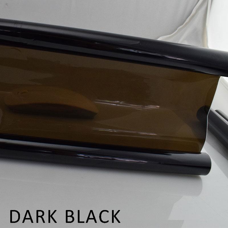 30смx1м Автомобильный Стайлинг Свет Фара Задний Фонарь Тонировочная Виниловая Пленка Наклейка Легкая Наклейка Мотоциклетная Декорация Водонепроницаемая Защита