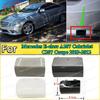 Крышка буксировочной петли заднего бампера для Mercedes E250 E300 E350 2 двери 2009-2013
