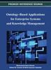 Книга Ontology-Based Applications for Enterprise Systems and Knowledge Management