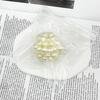 Bead Ball Pinch Fidget Toy Mochi Ball Pearl Squeeze Toy Pearl Noisy Ball Toys  Table Ornaments