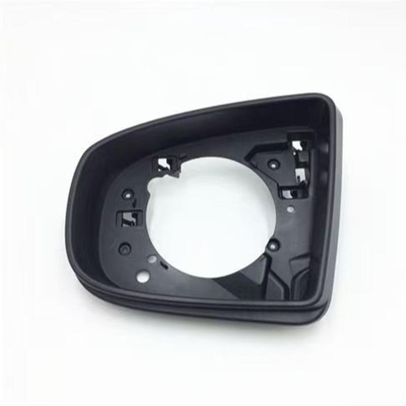 Рамка зеркала заднего вида для BMW X5 Series E70 2006-2013 X6 Series E71 E72 2007-2014 Рамка зеркала на кромке двери 51167180737