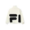 Новые вельветовые куртки FILA Унисекс Кремовый F51U248926FIV