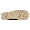 UGG Кеды Campout Chukka Uld 'Черная кожа' 1123637-BLLE