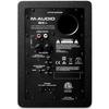 Moniteurs de studio - M-AUDIO - BX-4 - 120 watts - Son cristallin - Usage polyvalent