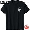 Peace Sign Love 60s Style Tie Dye Hippie Costume Shirt Unisex Style Shirts For Unisex Unisex Casual Tops Print Streetwear Tshirts