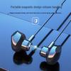 Bluetooth-наушники-гарнитура Newmine C37