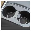 Car Interior Accessories Central Control Cup Limiter Fixed Drink Holder for Tesla Model