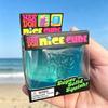 Сенсорный куб для снятия стресса Needoh Nice Cube, Игрушка-фиджет для концентрации, Снятие тревожности для взрослых и детей