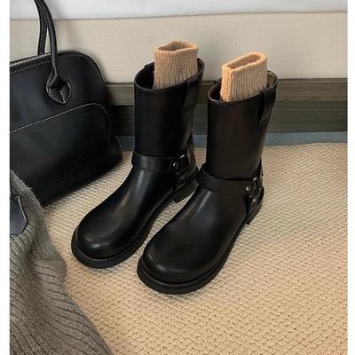 Ботинки – Ботинки