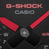 Casio G-SHOCK SMOKE LIGHT 2100 Series Men's Rubber GA-2100K-5AJF Wrist Watch